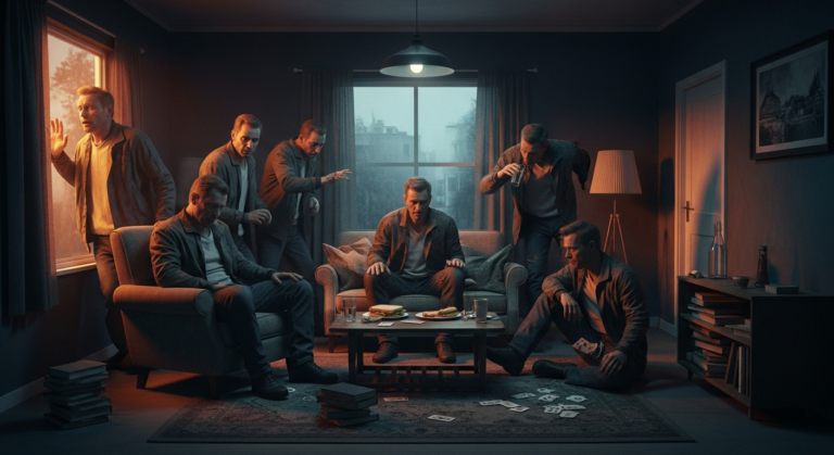 12 Minutes Ending Explained – Alle Enden und die wahre Bedeutung