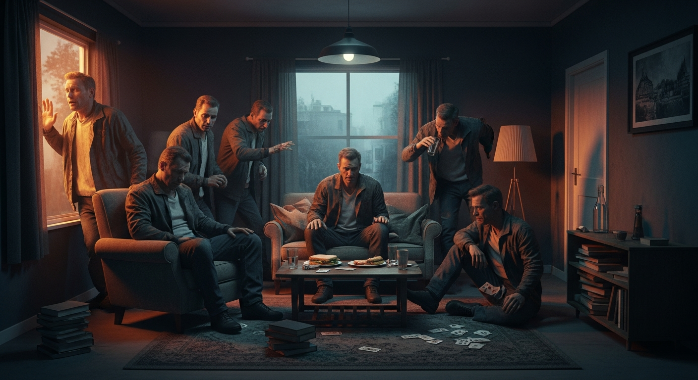 12 Minutes Ending Explained – Alle Enden und die wahre Bedeutung