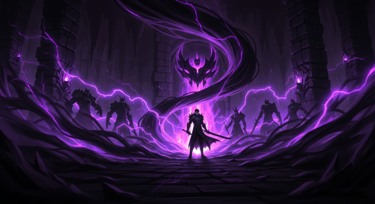 Sung Jin-Woos mächtigste Fähigkeiten in Solo Leveling