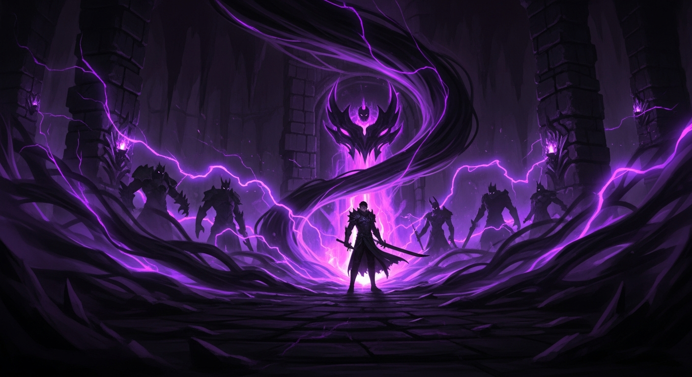 Sung Jin-Woos mächtigste Fähigkeiten in Solo Leveling