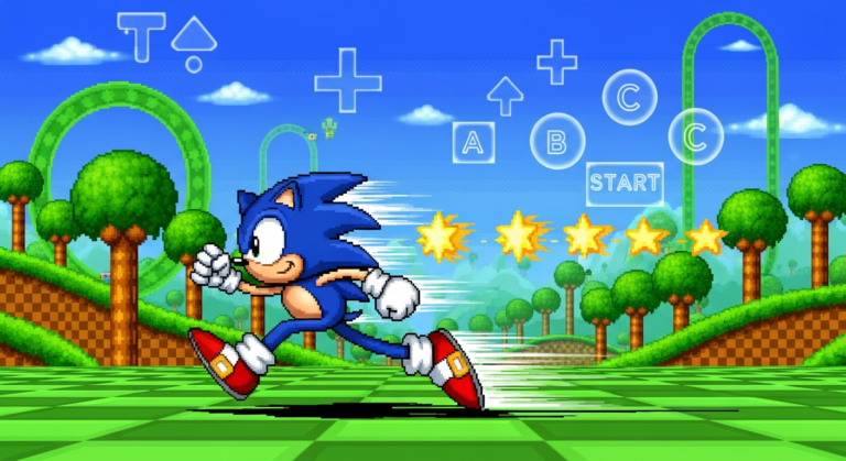 Sonic Origins: Alle Cheat-Codes und wie man sie eingibt