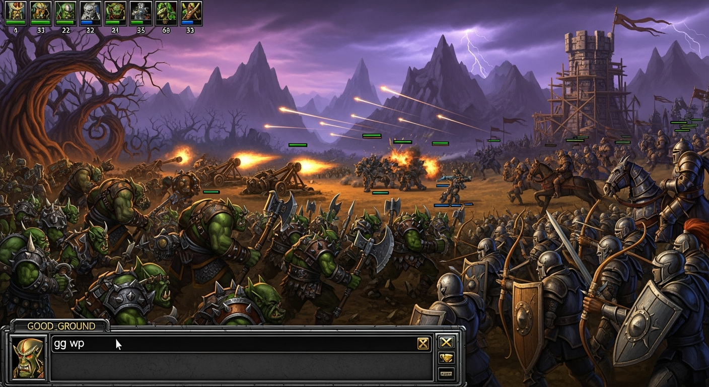 Warcraft 2 Remastered: Alle Cheat-Codes für WC2