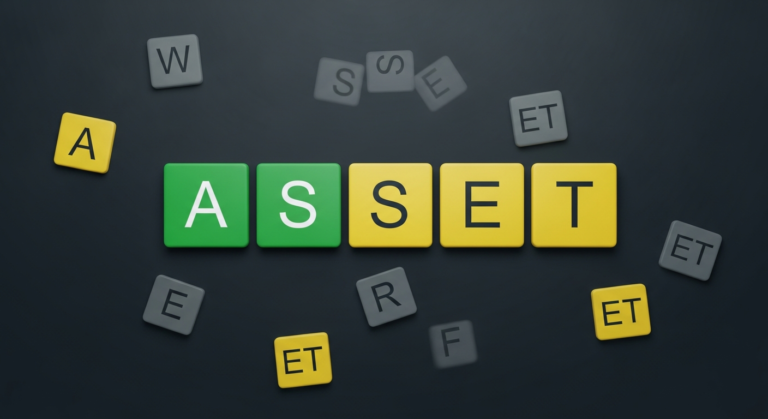 5-Buchstaben-Wörter die auf ET enden – Wordle Hilfe & vollständige Liste