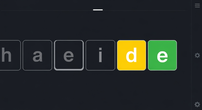 5-Buchstaben-Wörter mit Endung AO – Komplette Liste für Wordle