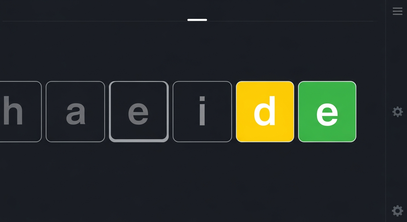5-Buchstaben-Wörter mit Endung AO – Komplette Liste für Wordle