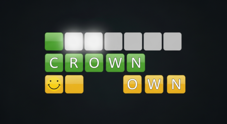 5-Buchstaben-Wörter auf OWN – Komplette Wordle-Liste