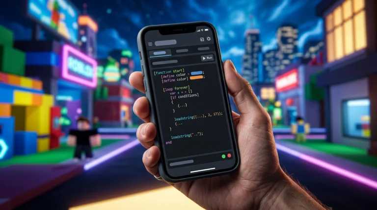 Delta iOS Executor: Direct Install, IPA-Sideloading und wichtige Warnungen