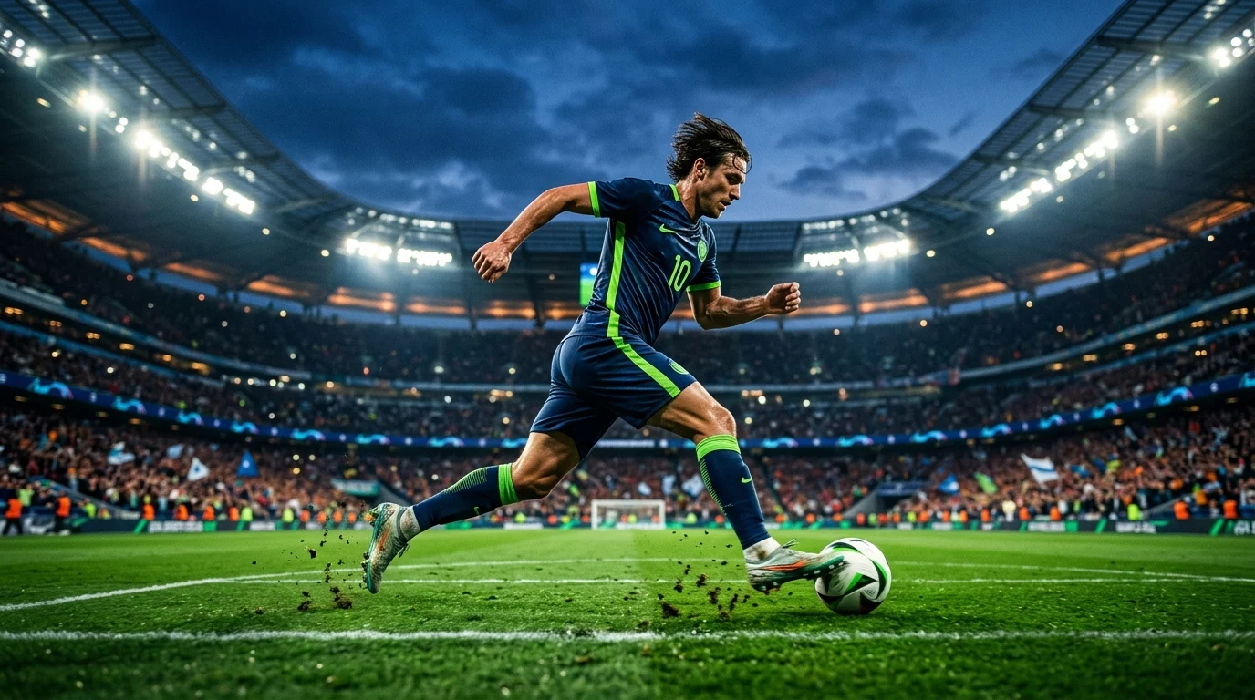 EA Sports FC 26: Release-Datum, Plattformen, Editionen und Vorbestellen im Überblick
