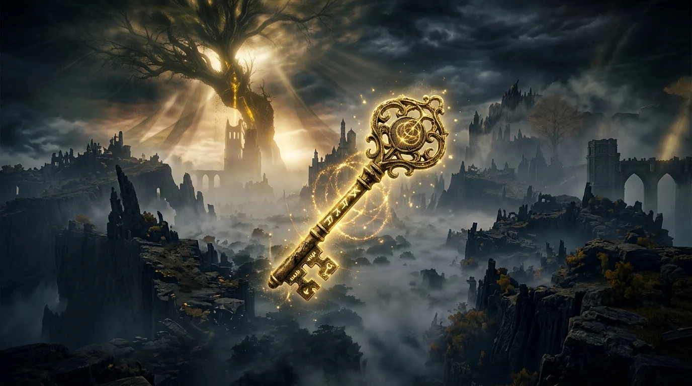 Elden Ring Key kaufen: Günstige Angebote für PC, PS5 und Xbox im Vergleich