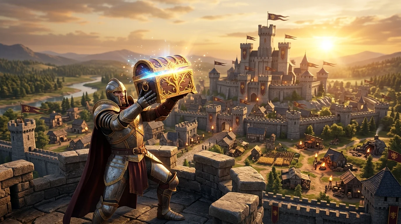 Kingshot Gift Codes (August 2026): Alle aktuellen Codes und wie man sie einlöst