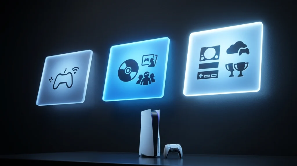 PlayStation Plus in Deutschland 2026: Essential, Extra und Premium im Vergleich