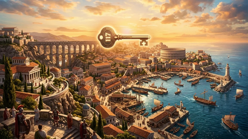 Anno 117 Key kaufen und aktivieren: Steam, Ubisoft Store und Drittanbieter im Vergleich