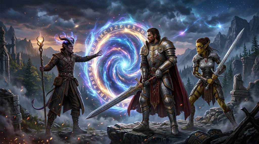 Baldur’s Gate 3 Key kaufen: Offizielle Quellen, Preise und Risiken