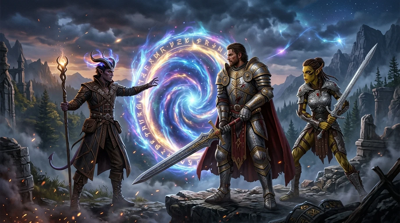 Baldur’s Gate 3 Key kaufen: Offizielle Quellen, Preise und Risiken