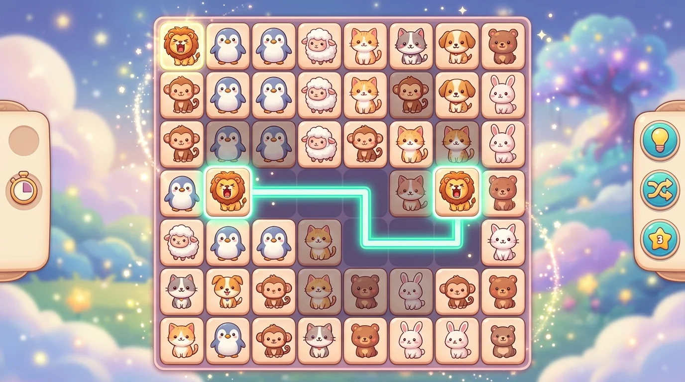 Dream Pet Link: Was ist das Spiel und wie funktionieren die Regeln?