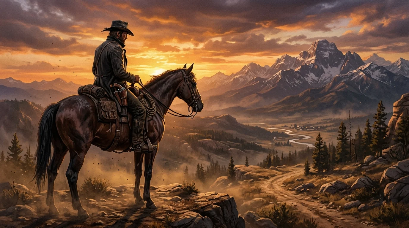 Red Dead Redemption 2 Key: Plattformen, Preise und worauf du beim Kauf achten musst