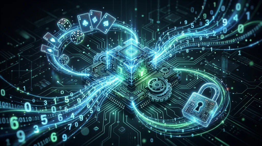 RNG erklärt: Was ist ein Random Number Generator und wie funktioniert er?