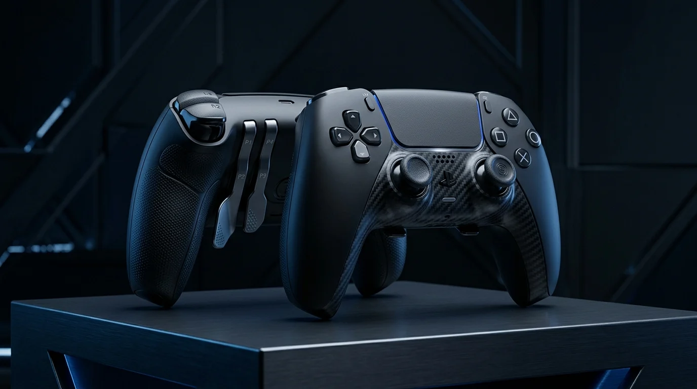 SCUF Controller erklärt: Modelle, Features und ob er sich lohnt
