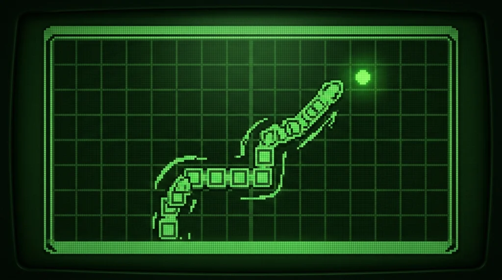 Snake spielen: Herkunft, Steuerung und kostenlose Spielmöglichkeiten