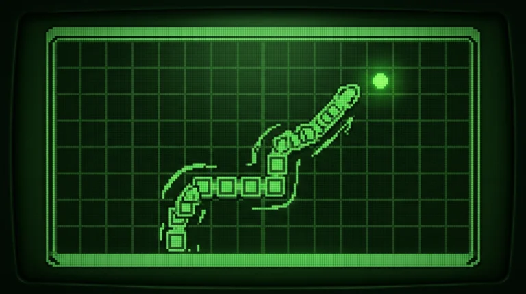 Snake spielen: Herkunft, Steuerung und kostenlose Spielmöglichkeiten