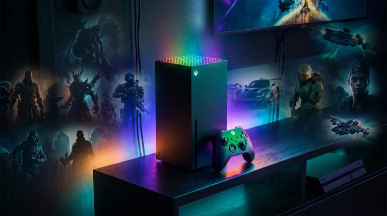 Xbox Game Pass Spiele: Aktuelle Titel, Preise und Multiplayer-Vorteile im Überblick